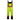 Viking Handyman® 6328P Insulated 300D Bib Pants, Water & Wind Proof, -30°C Protection, CSA Z96-15 Class 2/3, Reflective, Heavy-Duty | Sizes S-4XL - Items