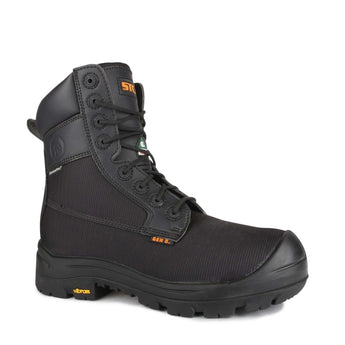 STC Men's 8" Shire Safety Work Boots - Items