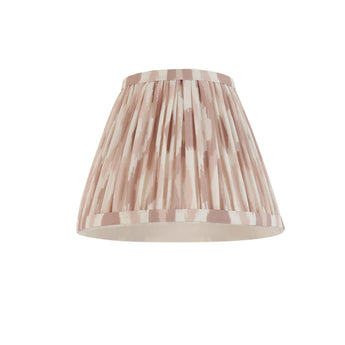 Ikat 16cm Natural Lamp Shade-warehouse-091026