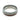 The Wood and Steel 8mm Wonder Ring Size Z+1 - Clearance 1160