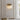 Clermont Antique Brass Wall Light - Clear Glass Rods Shade-warehouse-091026