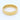 Gold 6mm Wonder Ring Size Z+1 - Clearance 1207