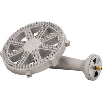 Banjo Burner - High Pressure Propane - Return