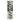 Original Rotating Chain 8mm Wonder Ring Size O - Clearance 1197
