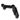 Throttle Pedal Spacer for the Right-Hand-Drive Vehicles - ** Returned Item **