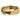 Gold 6mm Wonder Ring Size S - Clearance 1159