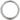 The Wood and Steel 8mm Wonder Ring Size Z+1 - Clearance 1160