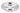 Chronical Domed Lid with 3 in. TC - 1/2 bbl - Return