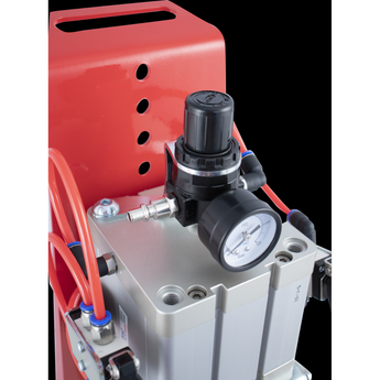 Ferrari Pneumatic Bottle Capper - Refurbished