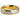 The Golden Steel 6mm Wonder Ring Size Z+1 - Clearance 1204