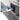 EnoItalia Wine Bottle Filler | Vacuum Filler | 4 Spout | Benchtop Bottle Filler | Stainless Steel | 650L/h Fill Rate | 110V - Refurbished