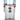 EnoItalia Wine Bottle Filler | Vacuum Filler | 4 Spout | Benchtop Bottle Filler | Stainless Steel | 650L/h Fill Rate | 110V - Refurbished