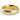 The Celtic Knot 6mm Wonder Ring Size M - Clearance 1206