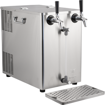 KRYO Inline Draft Beer Chiller | KOMOS® - Return