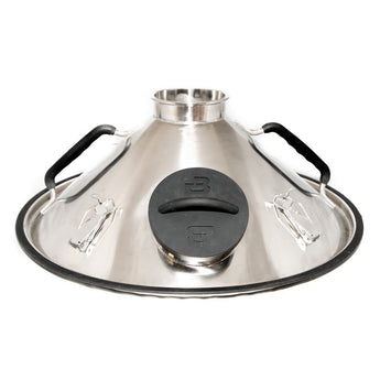 Brewtools | Steam Hat | B80pro - Return