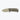Benchmade 535TN-11 Limited Bugout AXIS Lock Knife Drop Point CPM-S30V Desert Verde Cerakote Blade with Dark Olive Grivory Handles - Open Box