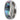 The Neptune 8mm Wonder Ring Size V - Clearance 1212