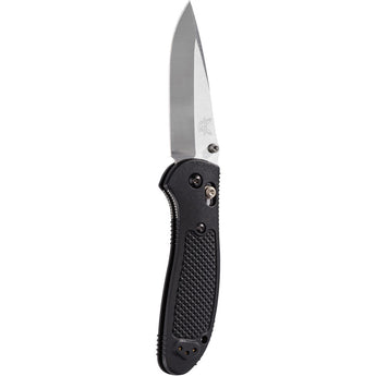 Benchmade Griptilian 551-S30V PARDUE, DROP POINT, GRIP,AXIS,STUD - Open Box