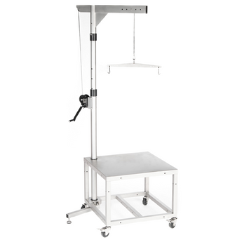 Brewtools Troll Brewing Crane - Return