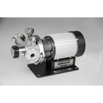 Blichmann RipTide™ Brewing Pump | Stainless Steel Head | 7 GPM | 1.5" T.C. Inlet/Outlet | 110V - Return