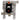 Air Driven Diaphragm Pump (3/8") Polypropylene - Refurbished