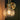 Chelsea Brass Bathroom Wall Light - Clear Ribbed Glass Shade-warehouse-091026