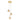 Endon Dimple 3 Light Brass Ceiling Pendant-warehouse-091026
