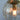 Endon Dimple 3 Light Brass Ceiling Pendant-warehouse-091026