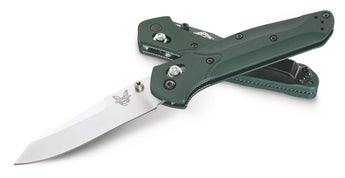 Benchmade Osborne 940 Knife - Open Box