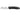 Spyderco C189PBK Roadie Pln Black Knife - Open Box
