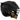 RETURN 4 SALE - Cascade Z Matte Black/Athletic Gold Lacrosse Goalie Helmet