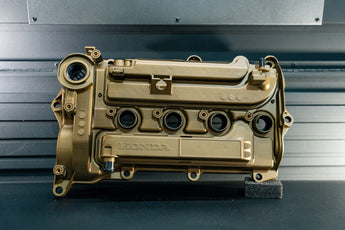 Cerakoted OEM Valve Cover for 2016+ Honda / Acura 1.5T - ** Returned Item **