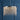 Endon Zelma 1 Light Chrome Ceiling Pendant Light-OPEN-BOX-BSL-270826