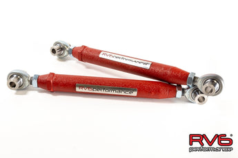 RV6 Adjustable Rear Lower A Arm (Adjusts Camber) for 2016+ Civic / 2023+ Integra - ** Returned Item **