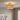 Feiss Abbey Semi-Flush Gold Ceiling Light-wh-20-091026