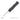 Microtech Marfione Select Halo IV OTF Auto Tanto Edge Stonewash Finish Hardcoat Anodized - Open Box