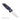 Pro-tech Knives SHOT26.TR3.2 Auto Tactical Response 3 Satin Blade with Black Grooved Aluminum Handle / White Pearl Button / Satin Hardware / Black Clip - Open Box