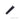 Squid Industries Knives Krake Raken V3 Inked Glide Edition Balisong Butterfly Knife DLC Black Weehawk Blade with Black Aluminum Handles - Open Box