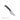 MICROTECH 95-10BK-1 Akris M390 Stonewash Fixed Blade with Black G10 Scales - Open Box