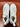 RETURN 4 SALE - Nike Huarache 9 Elite Turf Lax White/Gold Lacrosse Cleats