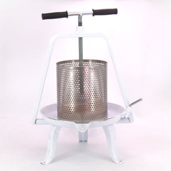 Marchisio Fruit Press | Stainless Steel Basket | #20 - Scratch & Dent