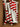 Flexible Traffic Post – Elasto – 1000 mm / White with red reflective stripes (Return)