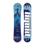 The Flat Rate Snowboard: Liquid - Items