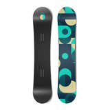 The No Header Snowboard - Name it