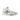 RETURN 4 SALE - New Balance Freeze V5 White Lacrosse Cleats Mens 6 / Womens 7.5