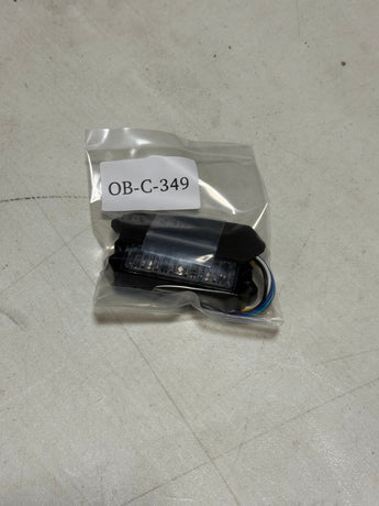 UBL G3 Amber (Used, Open Box)