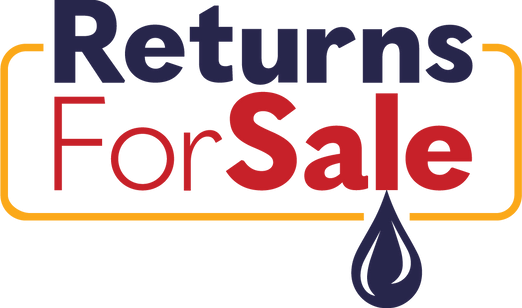 Returns For Sale