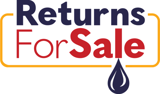 returns for sale marketplace