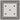 Rome Vinyl Pen Mat, 28" x 76" - (Unused Return)