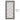 Rome Vinyl Pen Mat, 28" x 76" - (Unused Return)